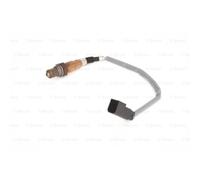 BOSCH Sonde Lambda Régulièrement pour Ford Fiesta IV 1.25i 16V 1.4i 2.3 2.0i 2.0