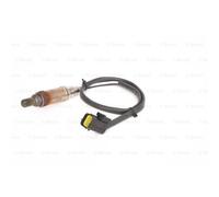 BOSCH Sonde Lambda Régulièrement pour Land Rover Freelander Soft Top 1.8i 16V
