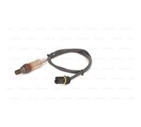 BOSCH Sonde Lambda Régulièrement pour Mercedes-benz SLK 200 230 Compresseur ML