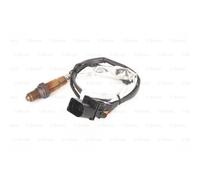 BOSCH Sonde Lambda Sonde De Régulation Compatible Pour Audi A3 1.8 0 258 007 049