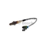 BOSCH Sonde Lambda Sonde De Régulation Compatible Pour Chevrolet Captiva 3.0 4WD