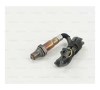 BOSCH Sonde Lambda Sonde De Régulation Compatible Pour Mercedes-Benz Classe C