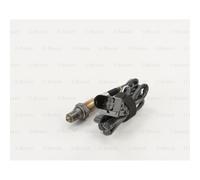 BOSCH Sonde Lambda Sonde Régulièrement Convient pour Porsche Cayenne S