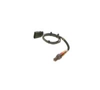 BOSCH Sonde Lambda Sonde Régulièrement Convient pour Porsche Cayenne S 4.5 Turbo