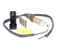 Bosch Sonde Lambda Vw,Audi,Mercedes-Benz 0 258 986 505 46555846,46737471,11781742050 Sonde À Oxygène,Capteur D'oxygène,Capteur Lambda 11781742052
