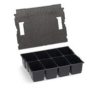 Bosch Sortimo Bac 8 Auges avec Couvercle