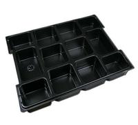 Bosch Sortimo Boîte 12 Auges - 102 Taille 1