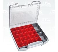 Bosch Sortimo I-Boxx 72 A3 - Système de Transport Innovateur pour L'Artisanat