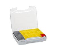 Bosch Sortimo I-Boxx 72 B3 - Système de Transport Innovateur pour L'Artisanat