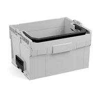 Bosch Sortimo i-Boxx grise