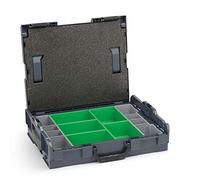 Bosch Sortimo L-BOXX 102 Anthracite Équipé - L-BOXX D3