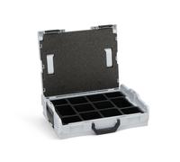 Bosch Sortimo L-BOXX 102 Gr1 Avec L'Utilisation Du Matériel Avec 12 Auges