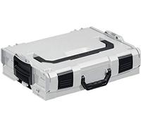 Bosch Sortimo L-BOXX 102 Mallette à outils, grise, taille 1