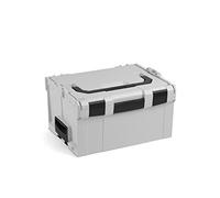 Bosch Sortimo L-BOXX Gris - L-BOXX 238