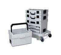 BOSCH SORTIMO L-BOXX Set Starter Pack II