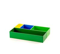 Bosch Sortimo Lot de 3 boîtes séparées