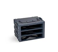 Bosch Sortimo Mallette L-Boxx, anthracite
