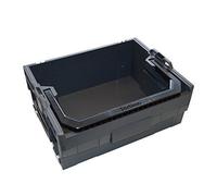 Bosch Sortimo Mallette L-Boxx, anthracite