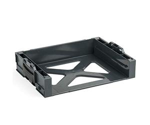 Bosch Sortimo Mallette L-Boxx, anthracite