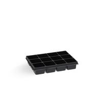 Bosch Sortimo Petite Partie Insert Avec 8 Auges pour La I-Boxx 72