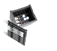 Bosch Sortimo Thermoeinsatz Pour L-BOXX 374