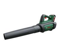 Bosch AdvancedLeafBlower 36V-750 (1x2.0Ah) souffleur de feuilles sans fil