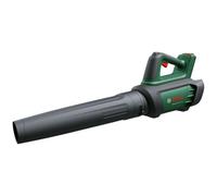 Bosch AdvancedLeafBlower 36V-750 souffleur de feuilles sans fil Noir, Vert