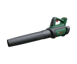 Bosch Souffleur de Feuilles sans Fil - AdvancedLeafBlower 36V-750 | sans batt./chargeur; système 36 V, pour les feuilles tenaces qui collent au sol et les grandes surfaces, 2,8 kg