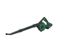 Bosch LeafBlower souffleur de feuilles sans fil Vert Lithium-Ion (Li-Ion)