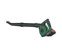 BOSCH-Souffleur électrique UniversalLeafBlower avec batterie 2,5 AH Bosch - 18 V