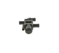 BOSCH Soupape (commande d'air - air d'admission) 1147412204