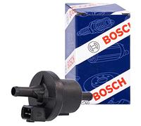 Bosch Vanne de purge de réservoir de carburant 0 280 142 300 – Compatible Alfa Romeo & Audi