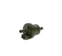 Bosch Soupape de purge réservoir de carburant 0 280 142 310