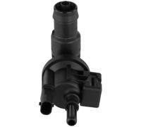BOSCH Soupape d'aération/de purge, réservoir de carburant 0280142526 Compatible avec: BMW 1, 2 Active Tourer, 2 Active Tourer Van, 2 Gran Coupe, 2 Gran Tourer, 2 Gran Tourer Van, X1, X2, MINI MINI