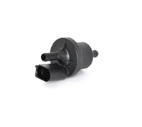 Soupape de purge, réservoir de carburant BOSCH 0 280 142 345