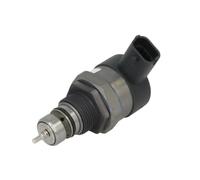 BOSCH Soupape de régulation de pression, système common rail 0281006198 Compatible avec: ALFA ROMEO GIULIA, STELVIO, FIAT DUCATO Bus, DUCATO Kasten, DUCATO Pritsche/Fahrgestell, IVECO DAILY VI Bus