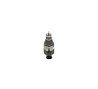 BOSCH Soupape de régulation de pression, système common rail 0281006405