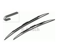 Bosch SP24/16S-Jeu de balais d'essuie-glace G