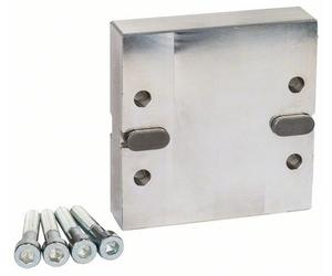BOSCH Spatule d'adaptateur pour couronnes de forage diamantées 350 mm 2608550628