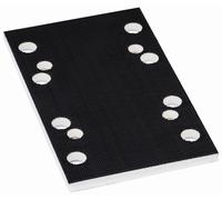BOSCH Spatule de ponçage PRO GSS 80 x 130 mm 2608601444