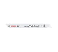 Bosch Special for Pallet Repair S 725 VFR Lame de scie pour palettes 100 pièces longueur : 190 mm largeur : 19 mm