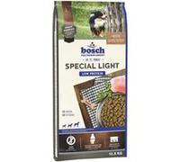 bosch HPC Special Light - Aliment sec pour chiens pour une alimentation à teneur réduite en protéines et en minéraux - 1 x 12,5 kg