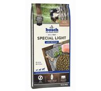 BOSCH Special Light - pour chiens avec problèmes urinaires - 12.5 kg