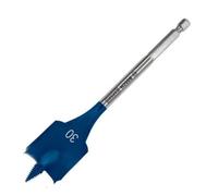 Bosch Speed drill Self Cut Speed - Queue hexagonale - 22 x 152 mm