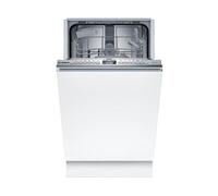 Bosch SPH4EKX17E lave-vaisselle Entièrement intégré 10 couverts