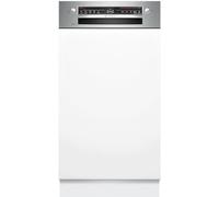 Bosch Serie 2 SPI2HKS42E lave-vaisselle Semi-intégré 10 couverts E