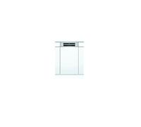 Bosch SPI4ELS00D Lave-vaisselle encastrable semi-intégré 45 cm EfficientDry EEK : D