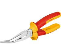 Bosch Spitzzange VDE courbé 200mm (1600A02NE4)