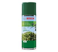 Bosch Spray d’entretien - pour taille-haies, cisaille taille-herbes et sculpte-haies Keo - 250 ml