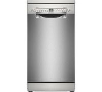 Bosch Serie 2 SPS2HKI58E lave-vaisselle Pose libre 10 couverts E